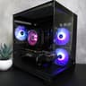 Ultimate Mid-Range GAMER: Ryzen 5 4500 + RTX 2070 Super + 16 GB DDR4 + 1 TB NVME SSD