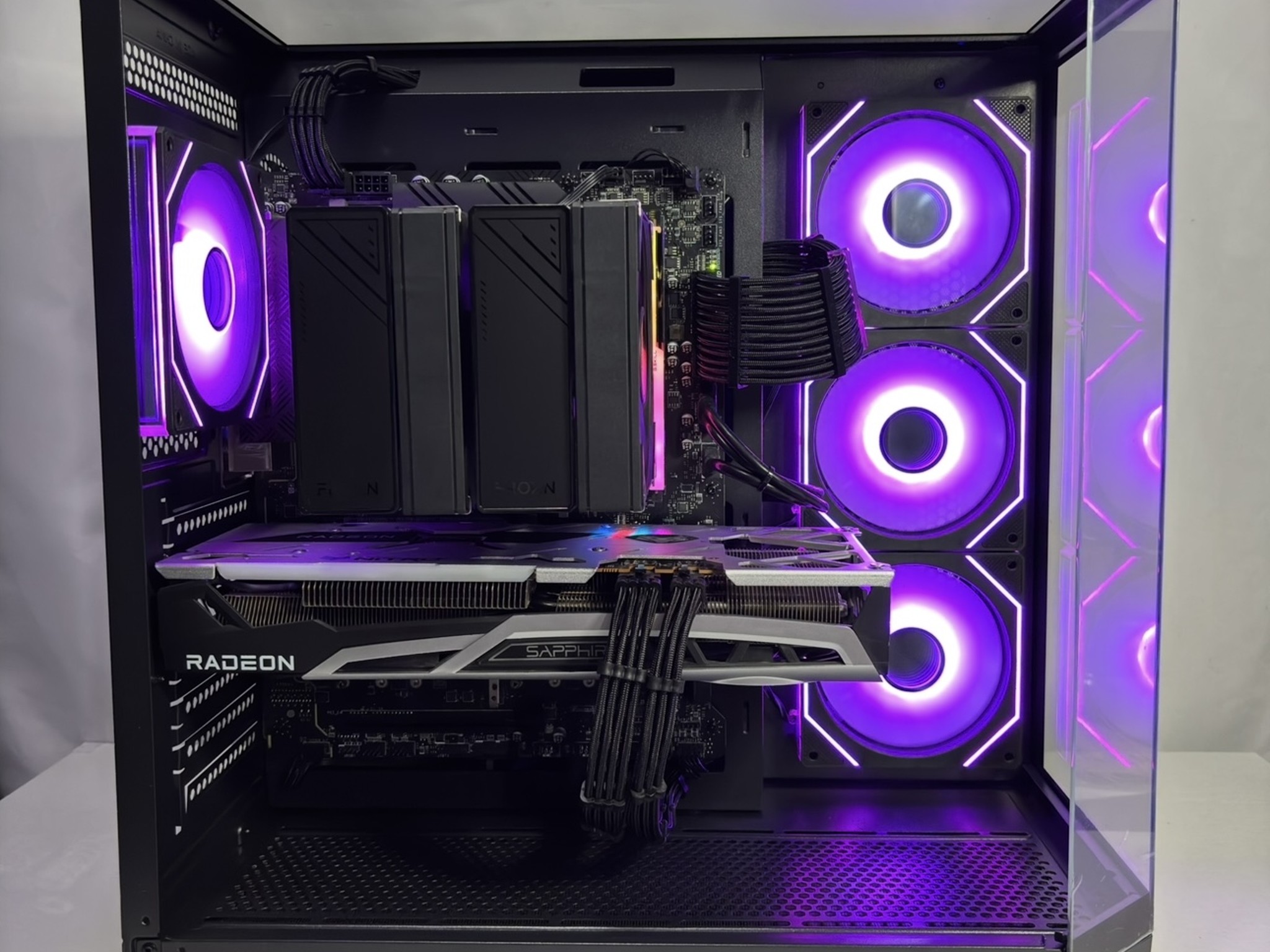 💫 Intel i5-12600K Gaming PC | RX 6700XT | 32GB RAM | 1TB NVME 💫