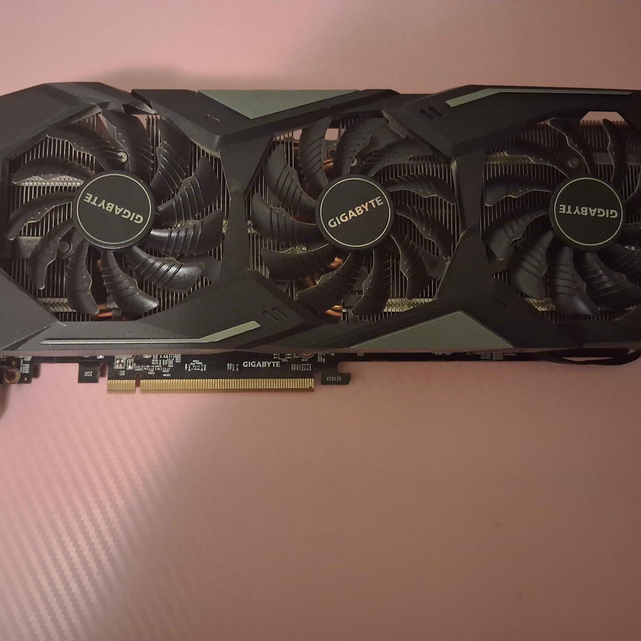 Gigabyte 5700XT