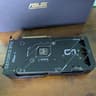 Asus DUAL OC GeForce RTX 4070