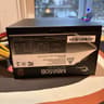 G-Skill MB650B 650W Semi-Modular BRONZE