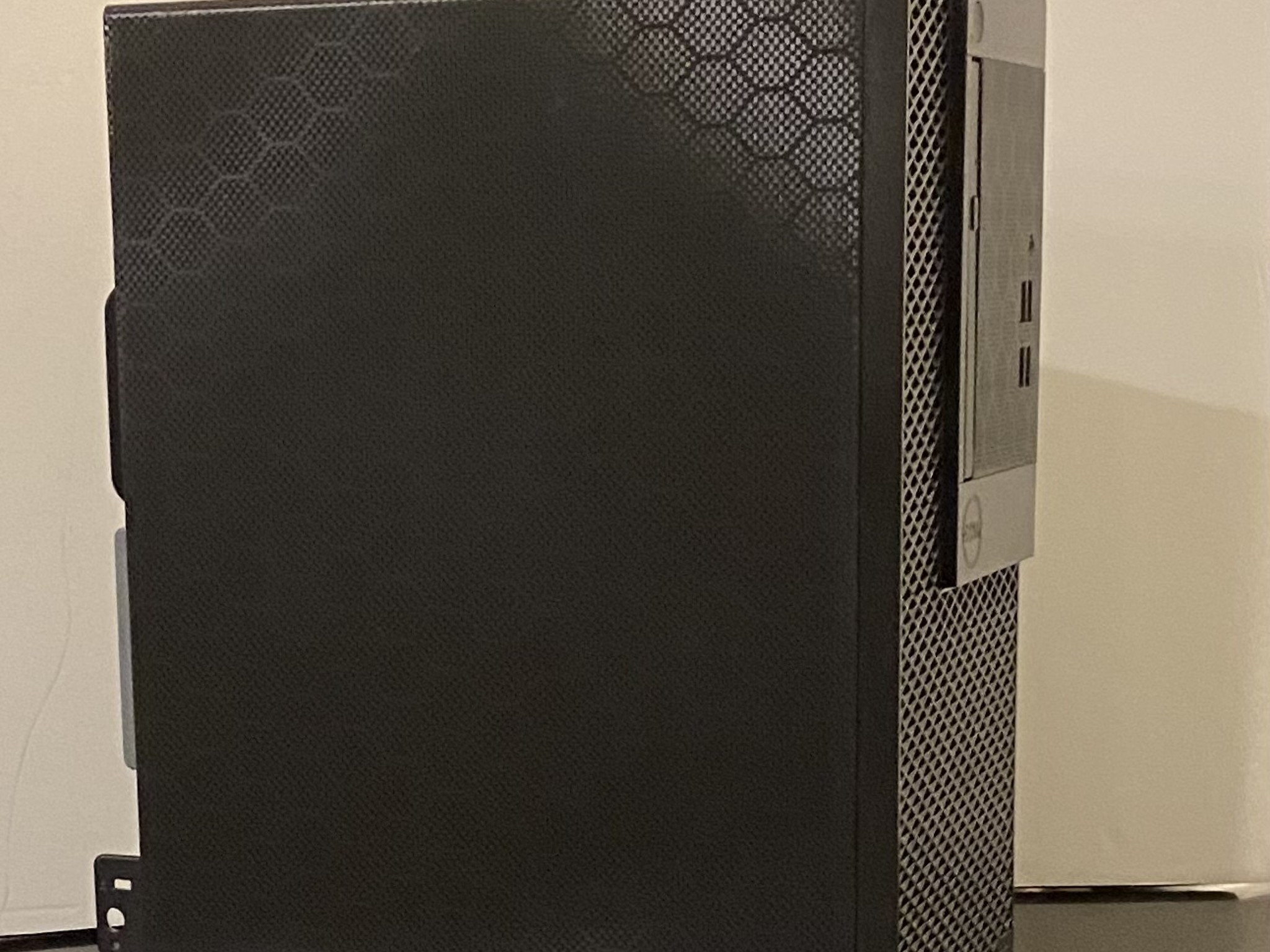 Budget Optiplex Gaming PC - Core i5-7500 || GTX 1050ti || 16GB DDR4 || SSD + HDD