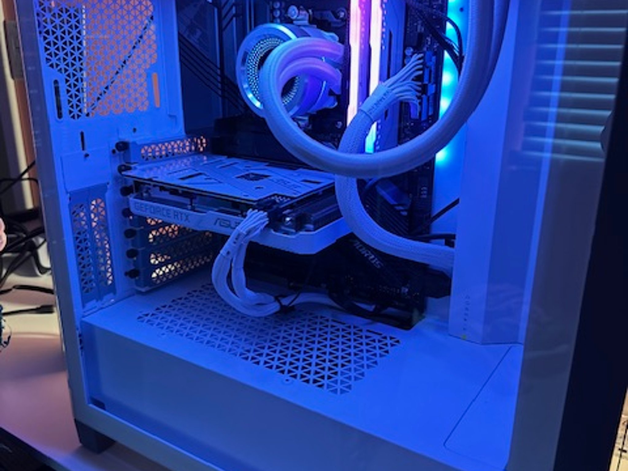 Custom Gaming PC
