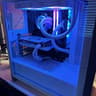 Custom Gaming PC