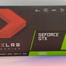 PNY XLR8 Gaming GTX 1660