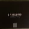 Samsung 860 EVO 1TB 2.5" SATA III Internal V-NAND SSD