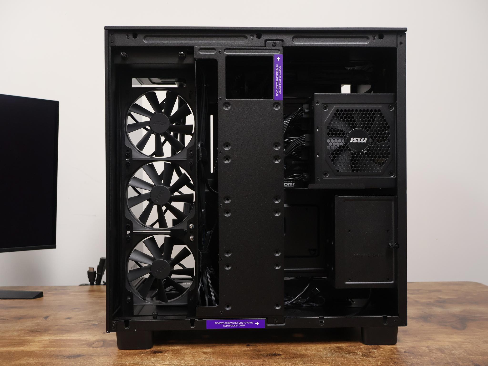 RTX 5080 Gaming PC – Intel Core Ultra 7 265K | 32GB DDR5 | 2TB M.2 | 4K Gaming