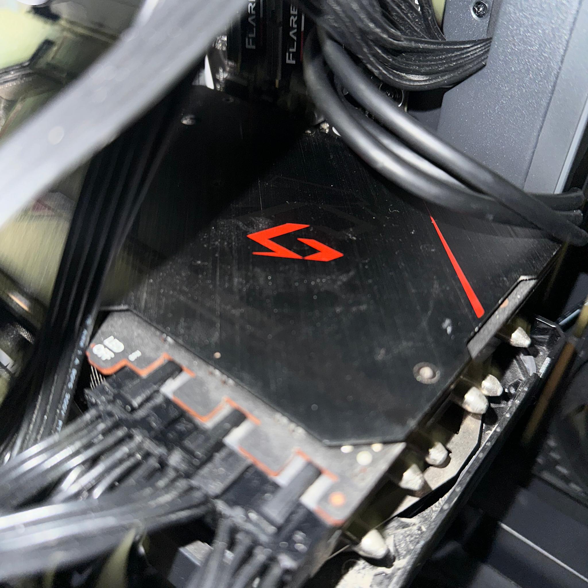 ASRock Phantom Gaming D OC Radeon RX 6900 XT