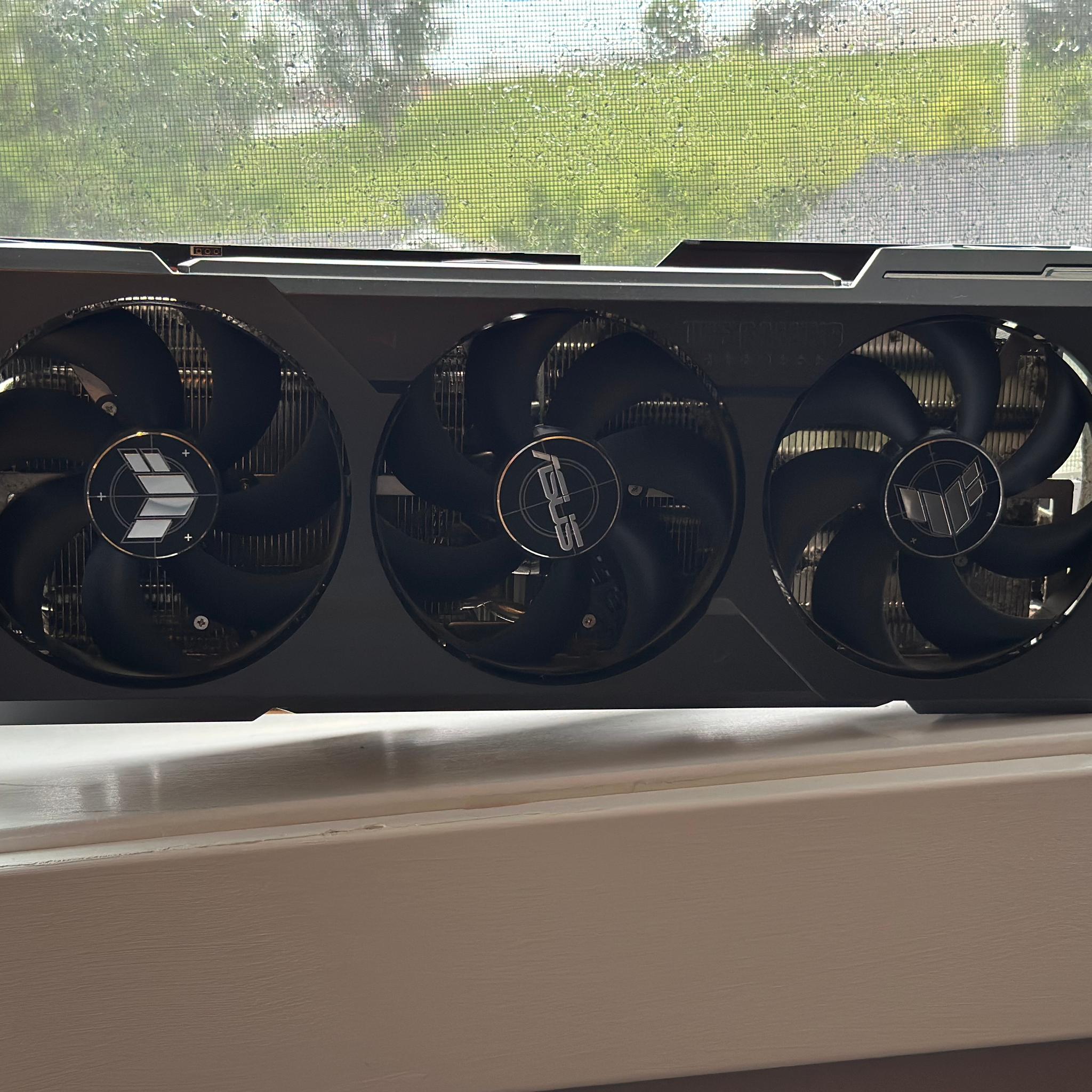 ASUS TUF Gaming OG OC GeForce RTX 4090