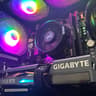 Gaming PC – RTX 3060 Ti | Ryzen 5 5500 | 16GB DDR4 | 512GB SSD
