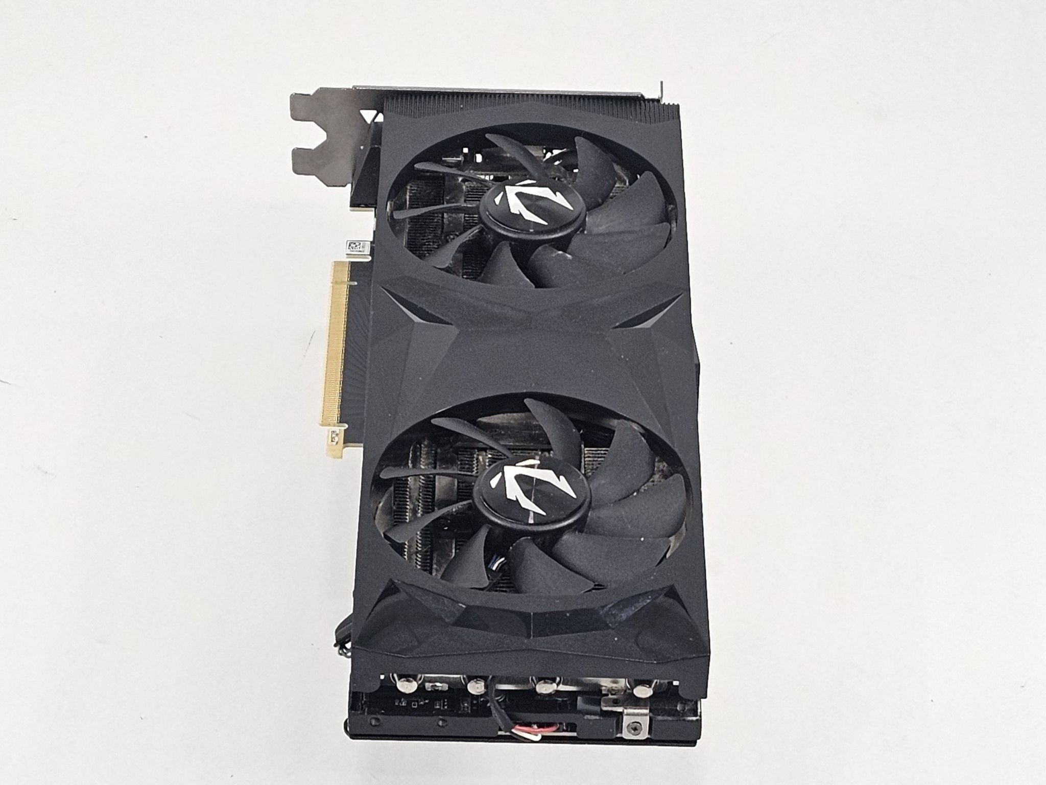 RTX 2080 ZOTAC Gaming 8GB