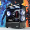 Nvidia 1660 Gaming PC | Ryzen 5 2600|16GB  Ram|500GB SSD |Wifi|