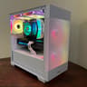 Custom Gaming PC Build
