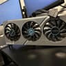 4070 Ti EAGLE OC 12G