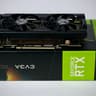 EVGA GeForce RTX 3060 12GB - Benchmarked, Clean
