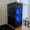 🔥NEW Small Form Factor Desktop GAMING PC🔥NZXT H2 Flow - PC 1440P/4K - RTX 5070