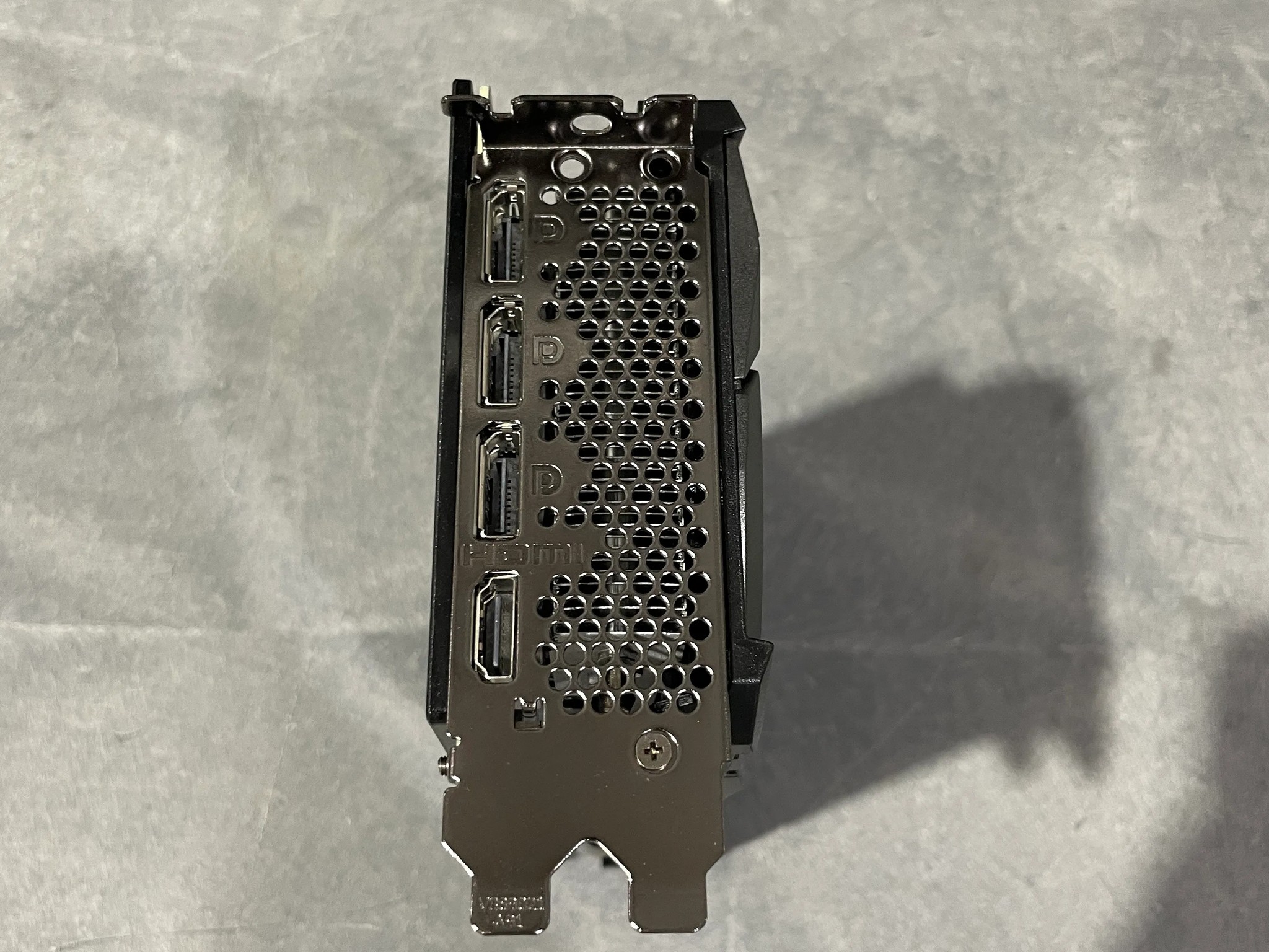 MSI RTX 3070 Ventus 2X OC LHR