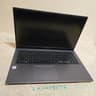 Asus VivoBook 15.6" Laptop - intel i3 - 128gb Storage - Model F512F