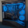 RTX 4070 Custom Gaming PC Build