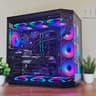 RTX 2070 Super | i5 11400F | 16GB DDR4 | 512GB SSD | WINDOWS 11 | WiFi + BT