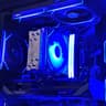 ⬛🔴Custom 1440p Gaming PC🔴⬛RX 9070 GRE | Ryzen 5 7500F | 16GB DDR5 | 1TB SSD