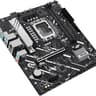 ASUS PRIME H810M-A Intel H810 LGA 1851 microATX DDR5 Desktop Motherboard