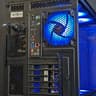 ⚫️ BLACKOUT 1080p Ultra Gaming PC (RX 6600 XT | Ryzen 5 5500 | 16GB RAM)