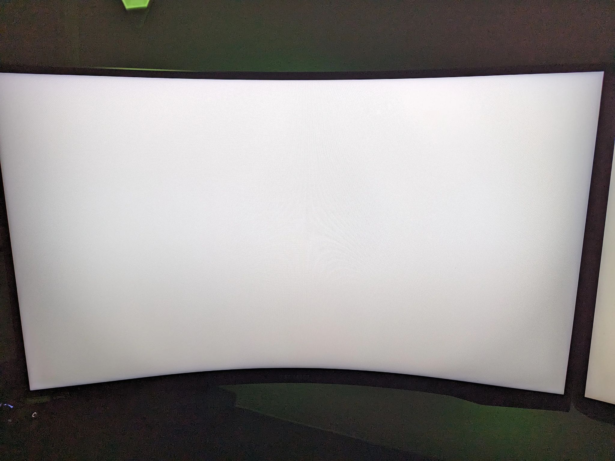 Samsung G7 Odyssey 2K 240HZ Gaming Monitor