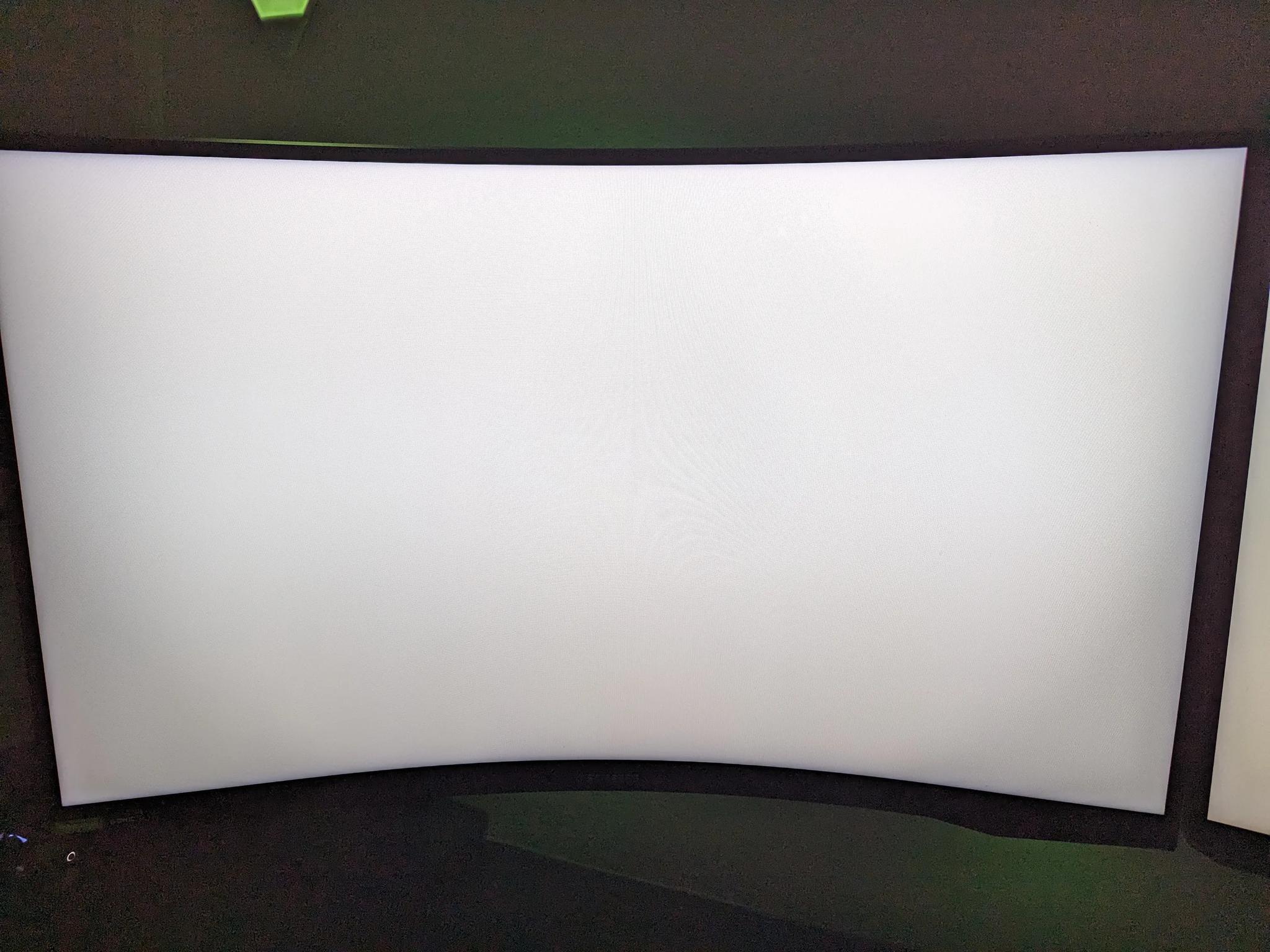 Samsung G7 Odyssey 2K 240HZ Gaming Monitor