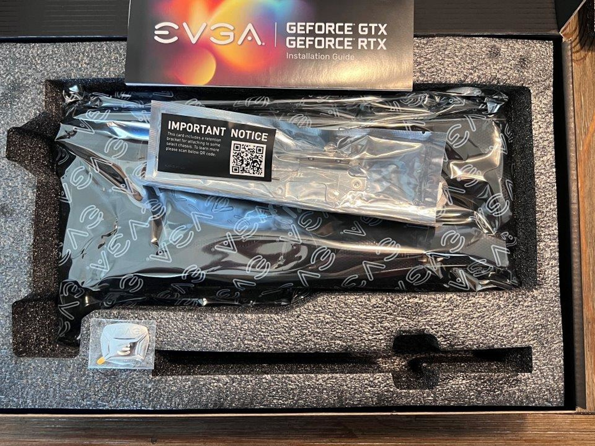 EVGA 3080TI FW3 Ultra