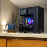 Shortstack | i3-10100f & GTX 1060 6GB Gaming PC