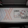 White Code: 002 Deskmat