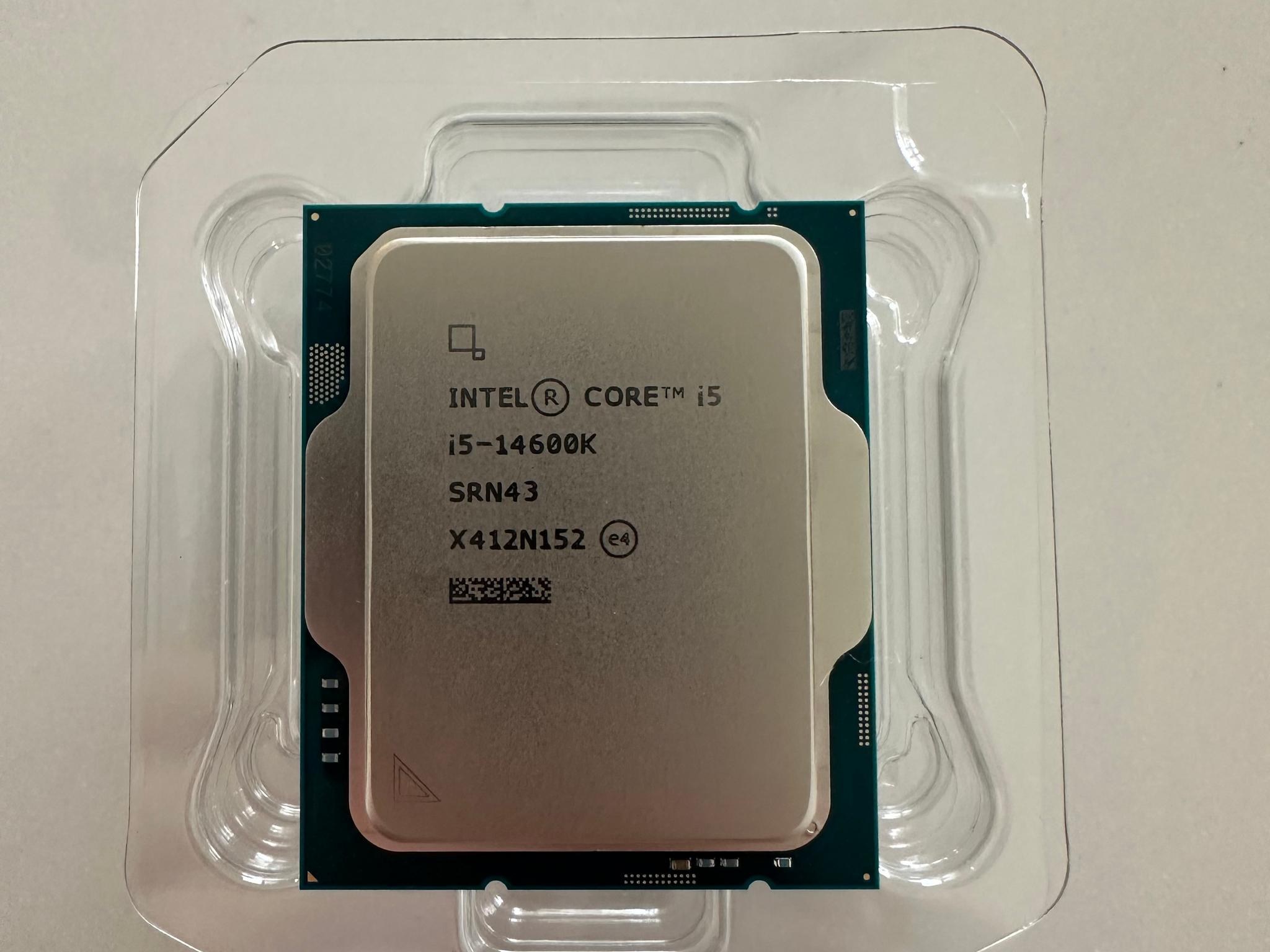 Intel Core i5-14600K - Image 5
