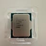 Intel Core i5-14600K LGA1700 CPU - Used Once, Like New