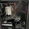 Budget Gaming PC – Intel 8 Core | RX580 8gb | 12gb Ram | 500gb SSD