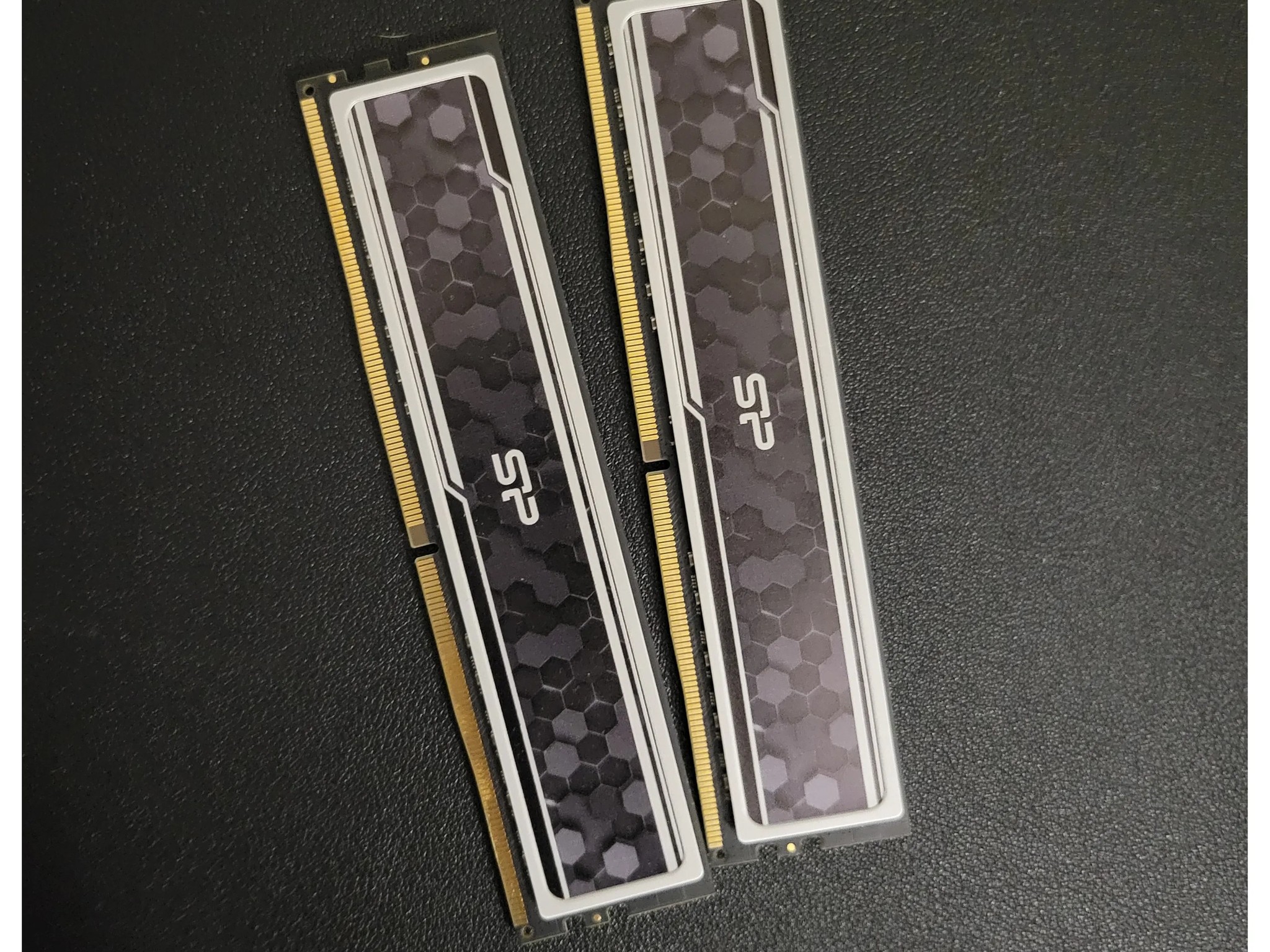 32GB 3200 DDR4 Memory | Silicon Power