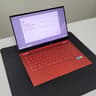 Samsung Galaxy 13.3" 4K Touch-Screen Chromebook Intel Core i5 8GB RAM 256GB SSD Fiesta Red