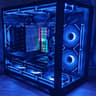 Custom Gaming PC - 3060 12GB, Ryzen 5 5600X, 32GB DDR4 3200MHz RAM