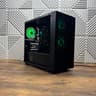 GTX 1650 SUPER Gaming PC | i5-6500 | 16GB RAM | 990GB Storage | RGB + Remote | WiFi
