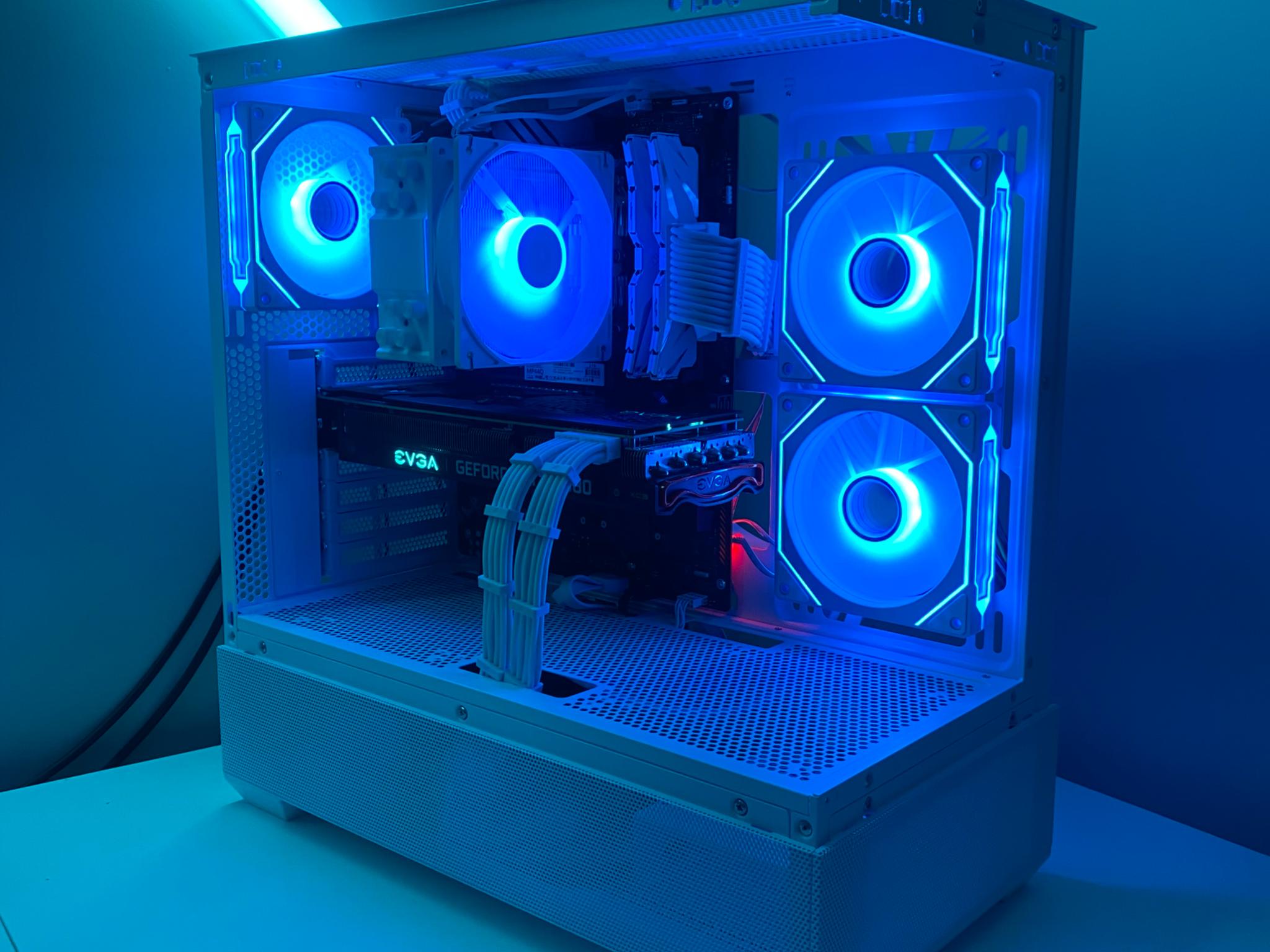 Amazing 1440P Gaming PC | RTX 3080 10GB | Ryzen 5 5600x | 32GB Ram | 1TB NVME