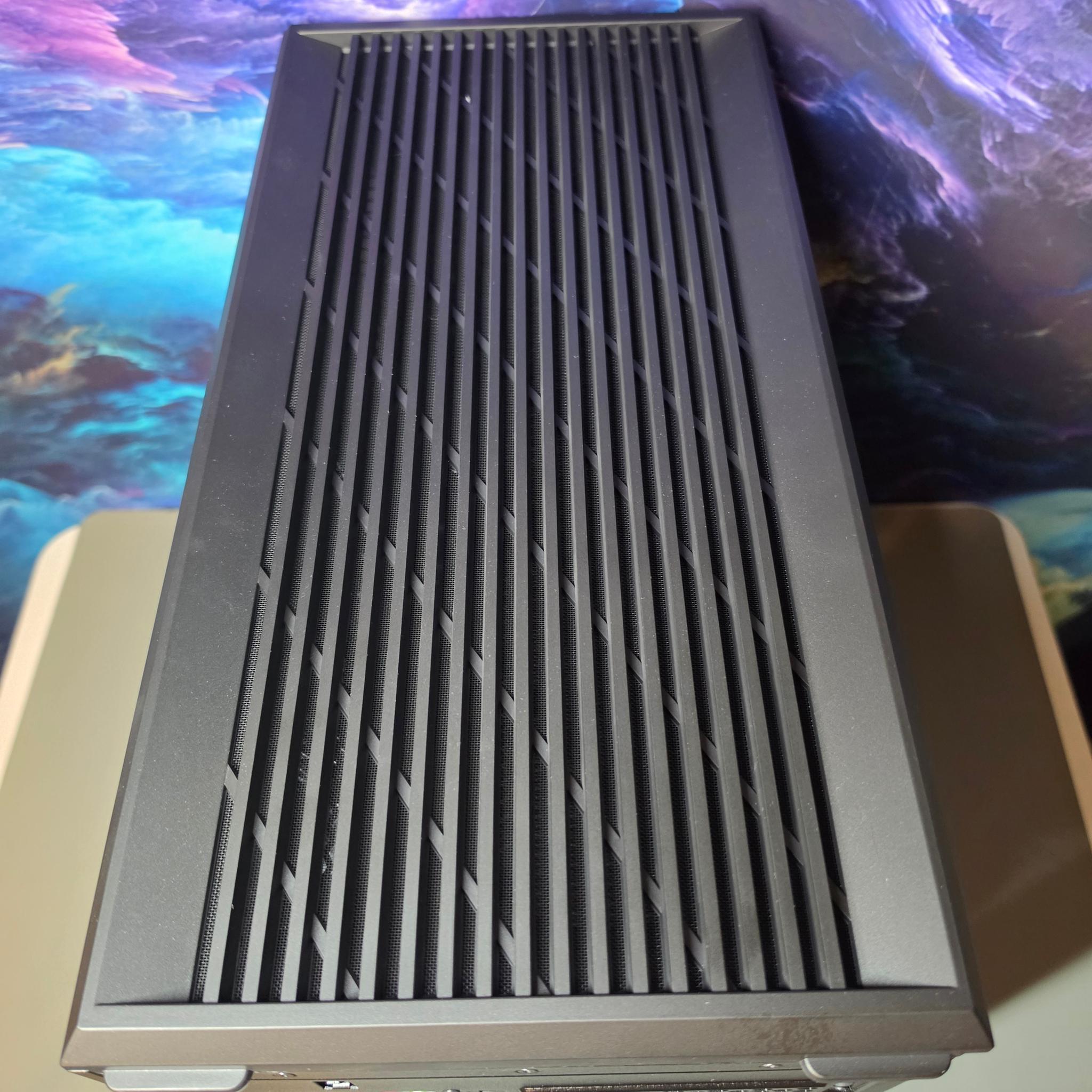 MSI RTX 5070 12gb + Intel Core i5 14400f PC Build #80
