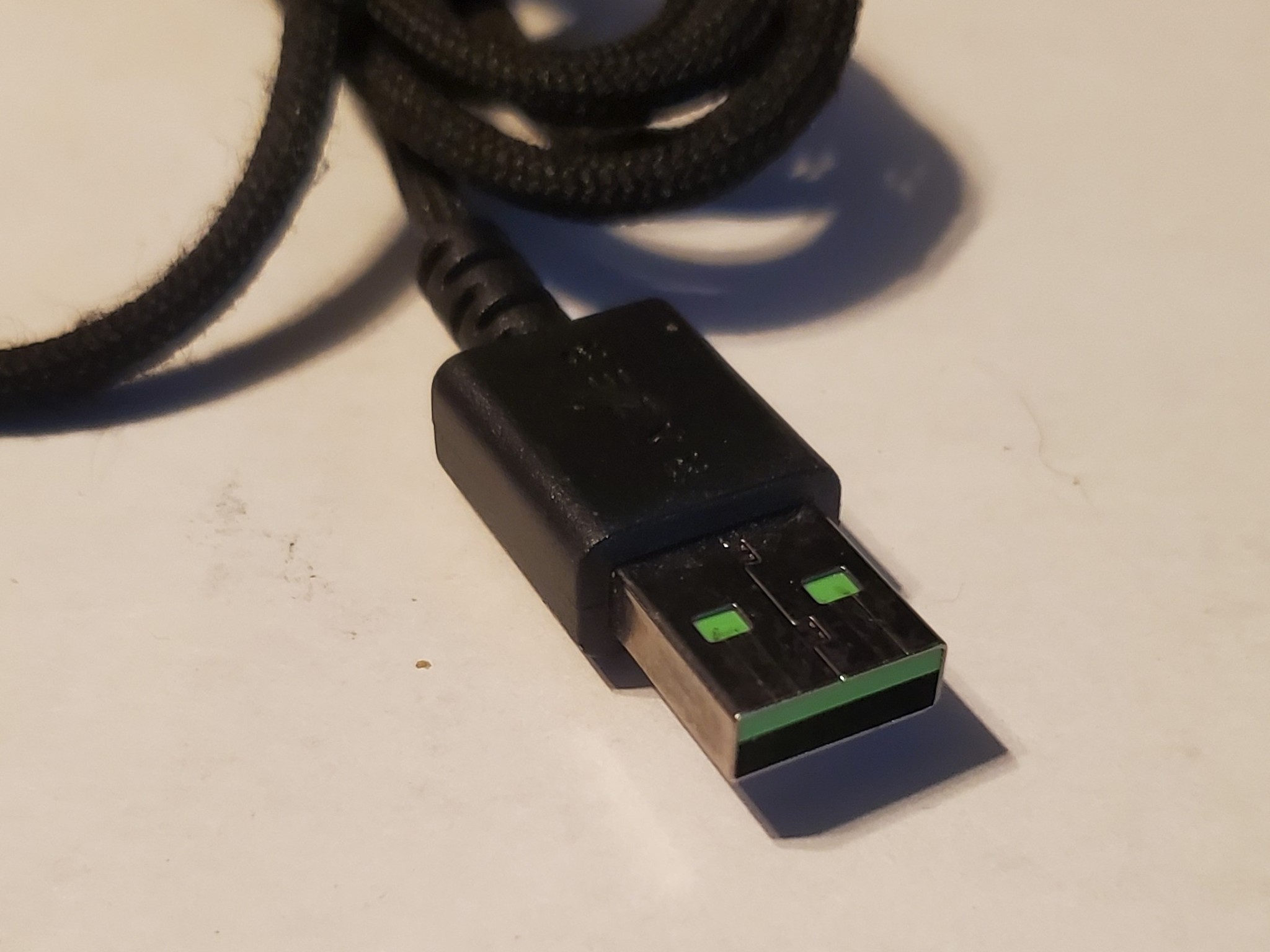 Razer Basilisk V3 Wired USB RGB Gaming Mouse