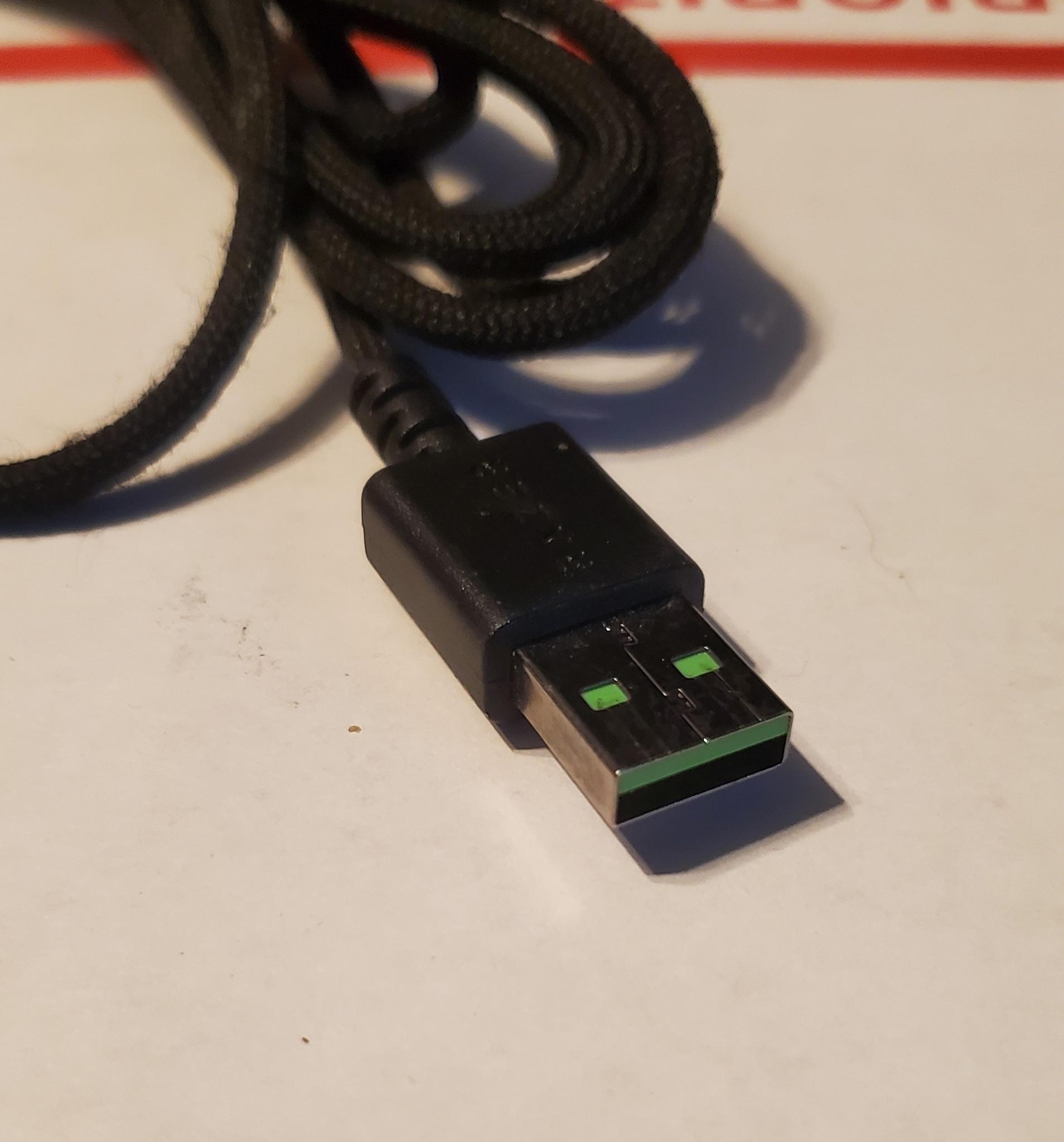 Razer Basilisk V3 Wired USB RGB Gaming Mouse