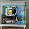 RTX 4090 Ryzen 7 9800X3D Gaming PC