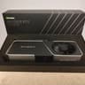 NVIDIA 3070 Ti FOUNDERS with CORSAIR TYPE 4 COMPATIBLE PSU CONNECTOR