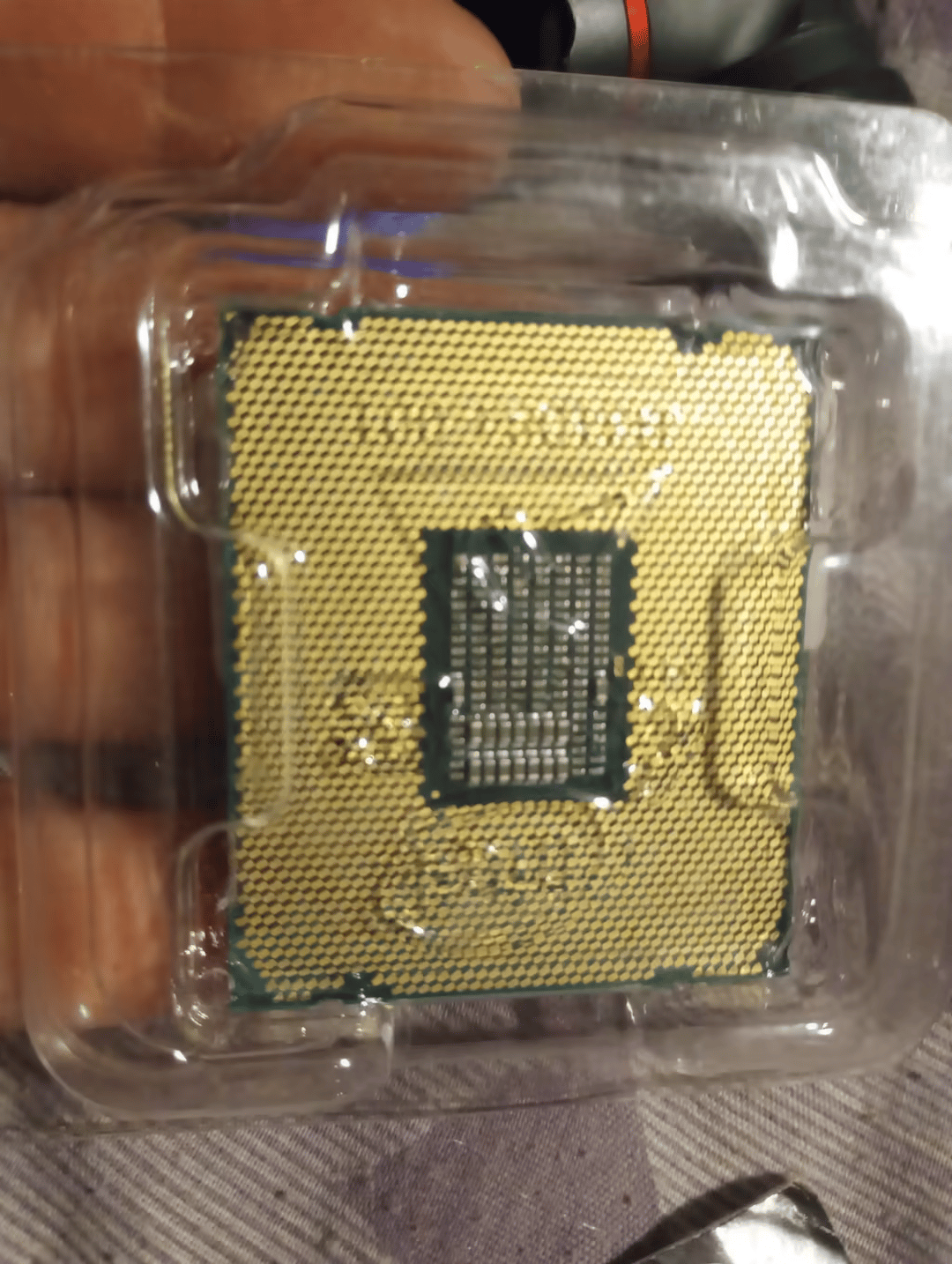 On sale Intel I9-10900x 3.7 GHz 10 core prossesors  
