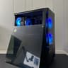 GTX 970 4GB | INTEL i7 4770s | 16GB DDR3 RAM | 256 GB SSD | Black Gaming Computer