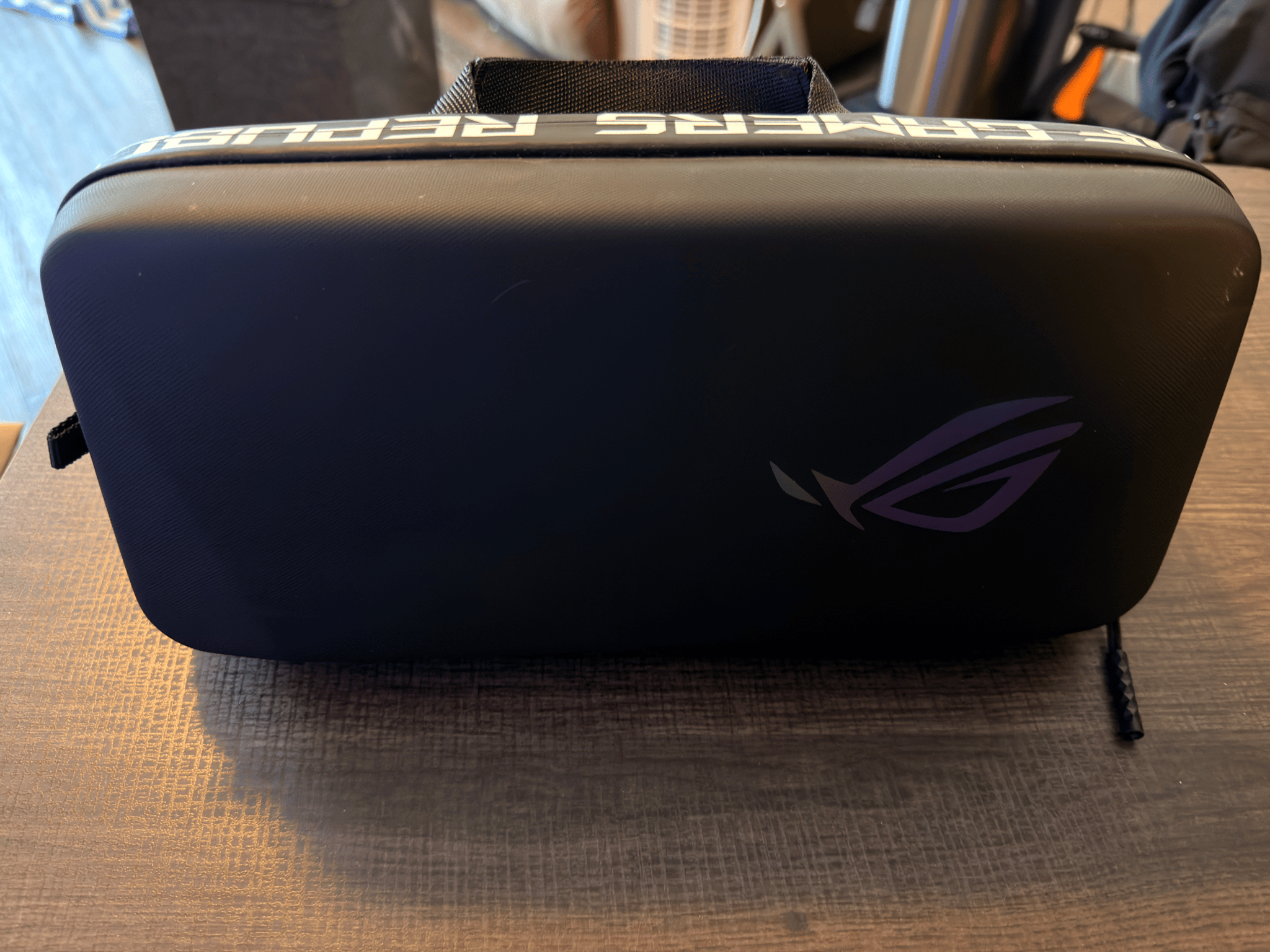 ASUS ROG ALLY X (2024) 1TB