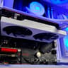 ⚪⚪ AMD Radeon RX 6600 8 GB | AMD Ryzen 7 3800X 8-Core CPU | 16 GB Ram | 1 TB SSD ⚪⚪