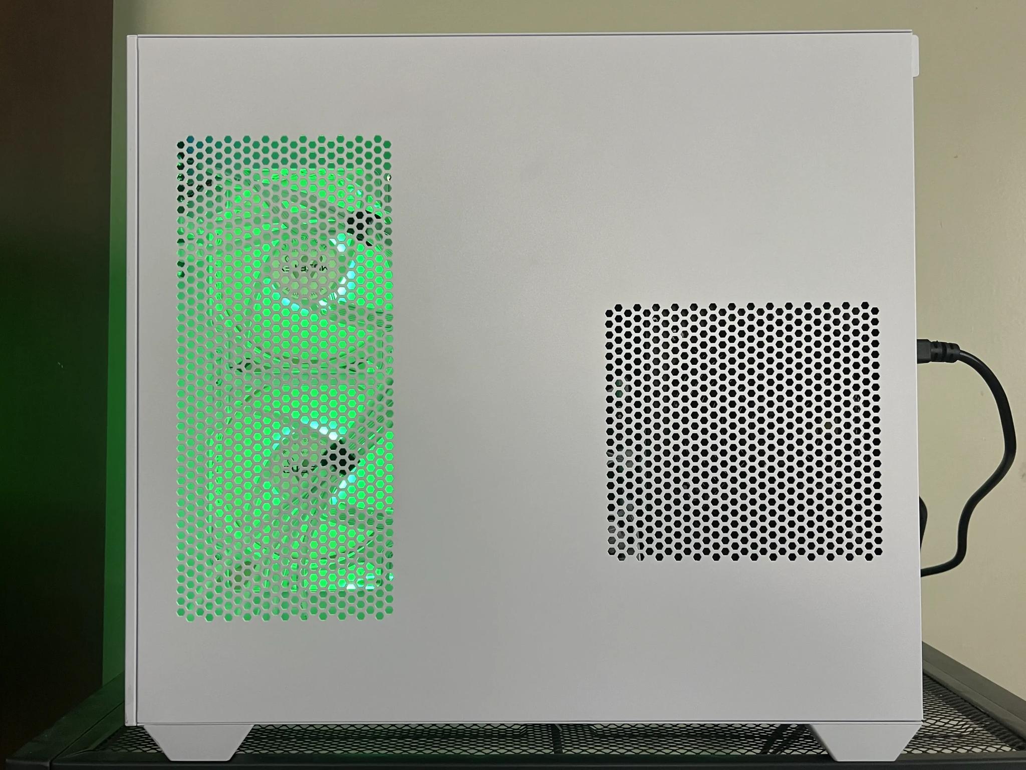 Nvidia Gaming PC | Ryzen 9 5900 XT 16c/32t | RTX 5070 12 GB OC | 360 AIO | 32gb RAM | 1 T...